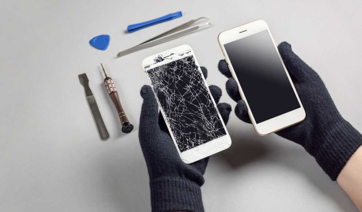 iphone phone repair